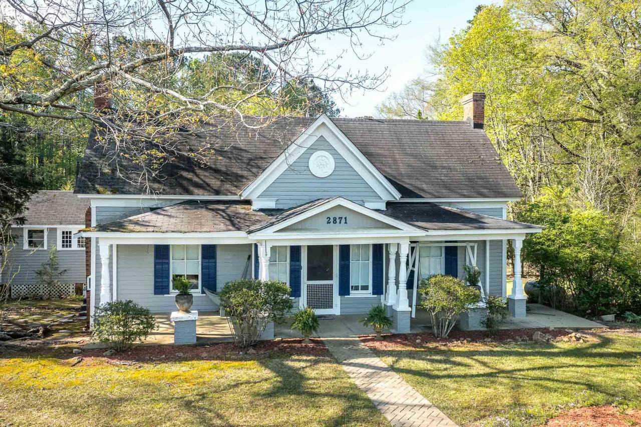 2871 Woodville Road - Photo 1