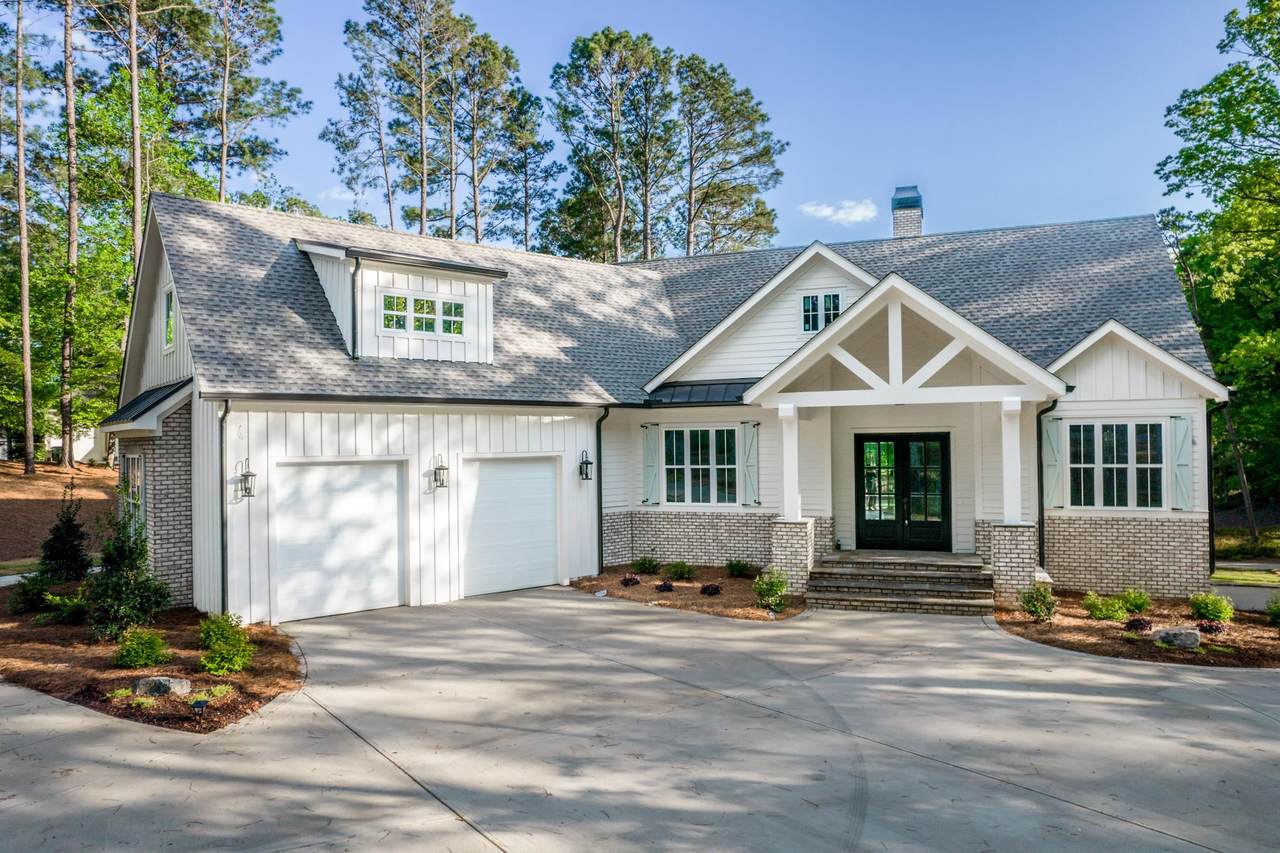1301 Pinehurst Drive - Photo 1