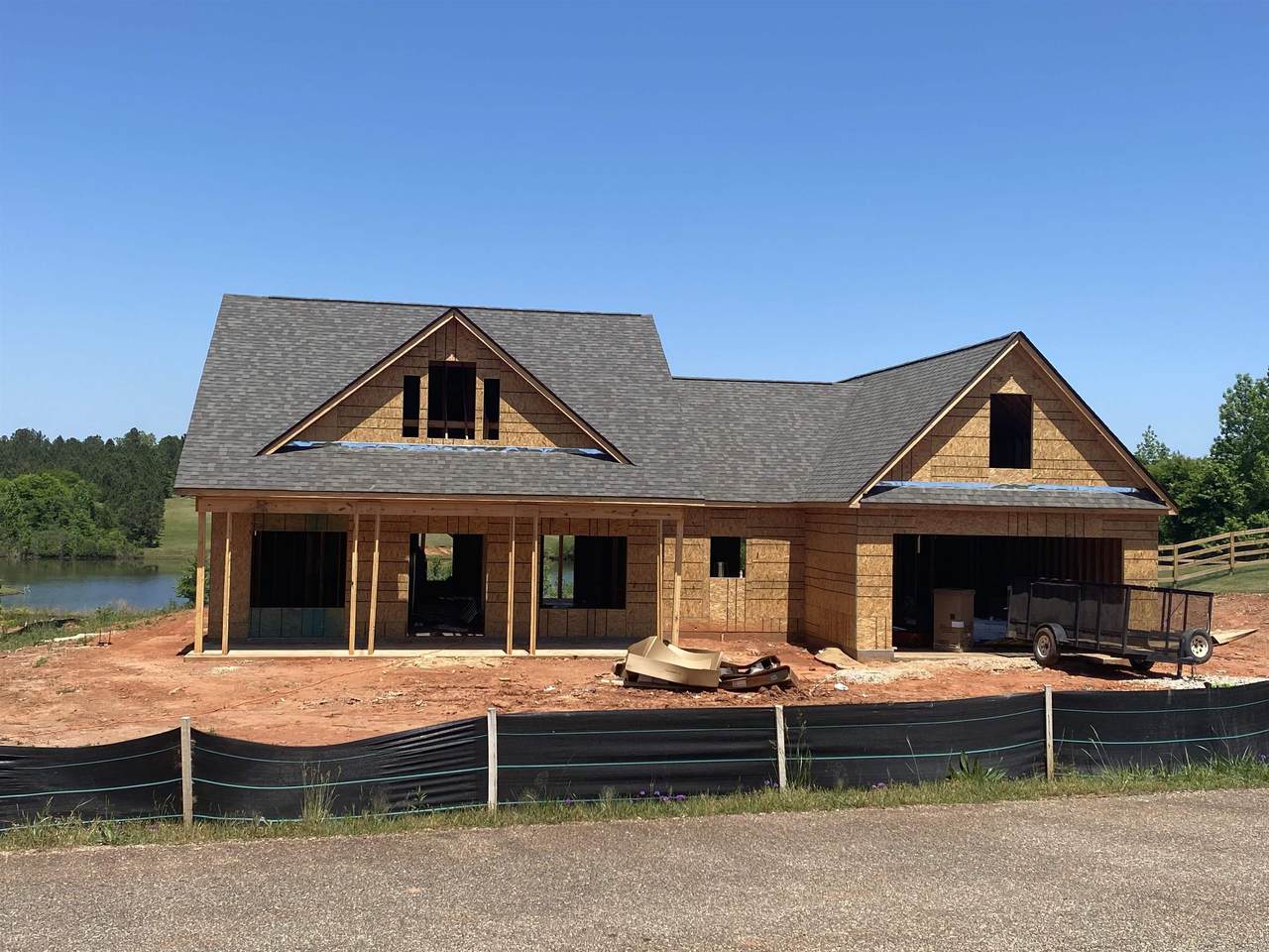 129 Alexander Lakes Drive - Photo 1