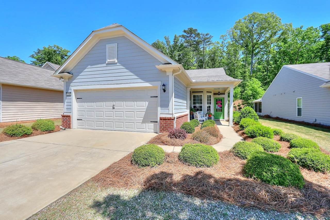 1200 Branch Creek Way - Photo 1