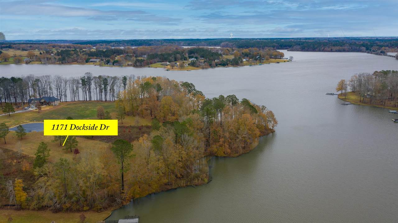 1171 Dockside Drive - Photo 1