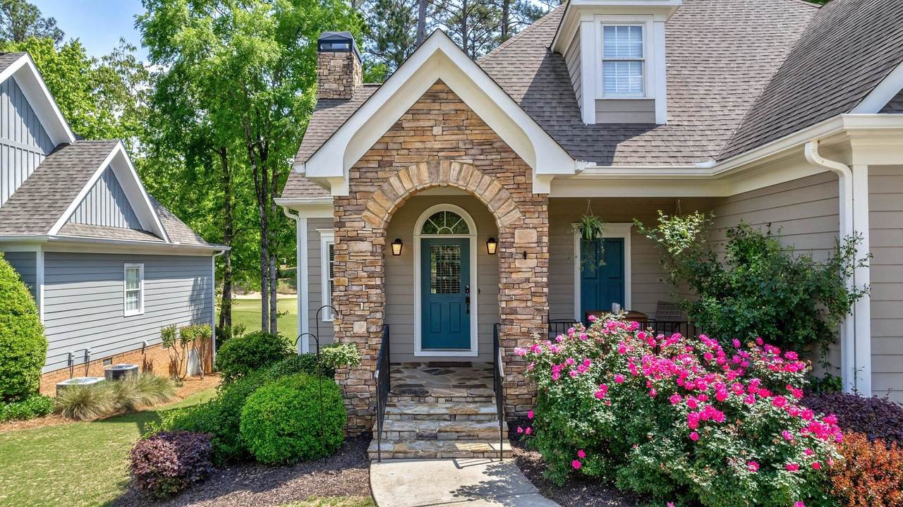 1050 Harbor Ridge Drive - Photo 1