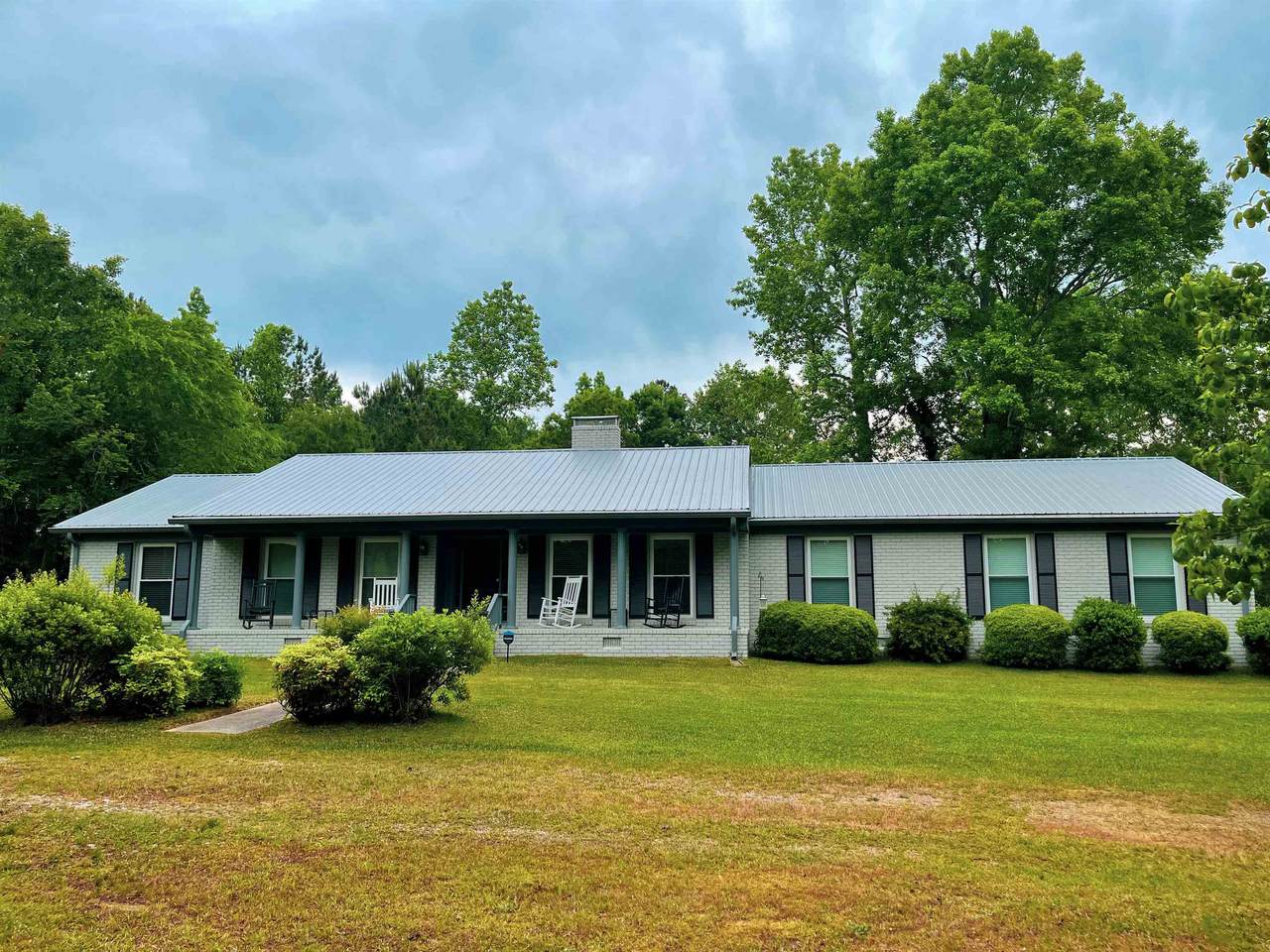 4000 Liberty Church Road - Photo 1
