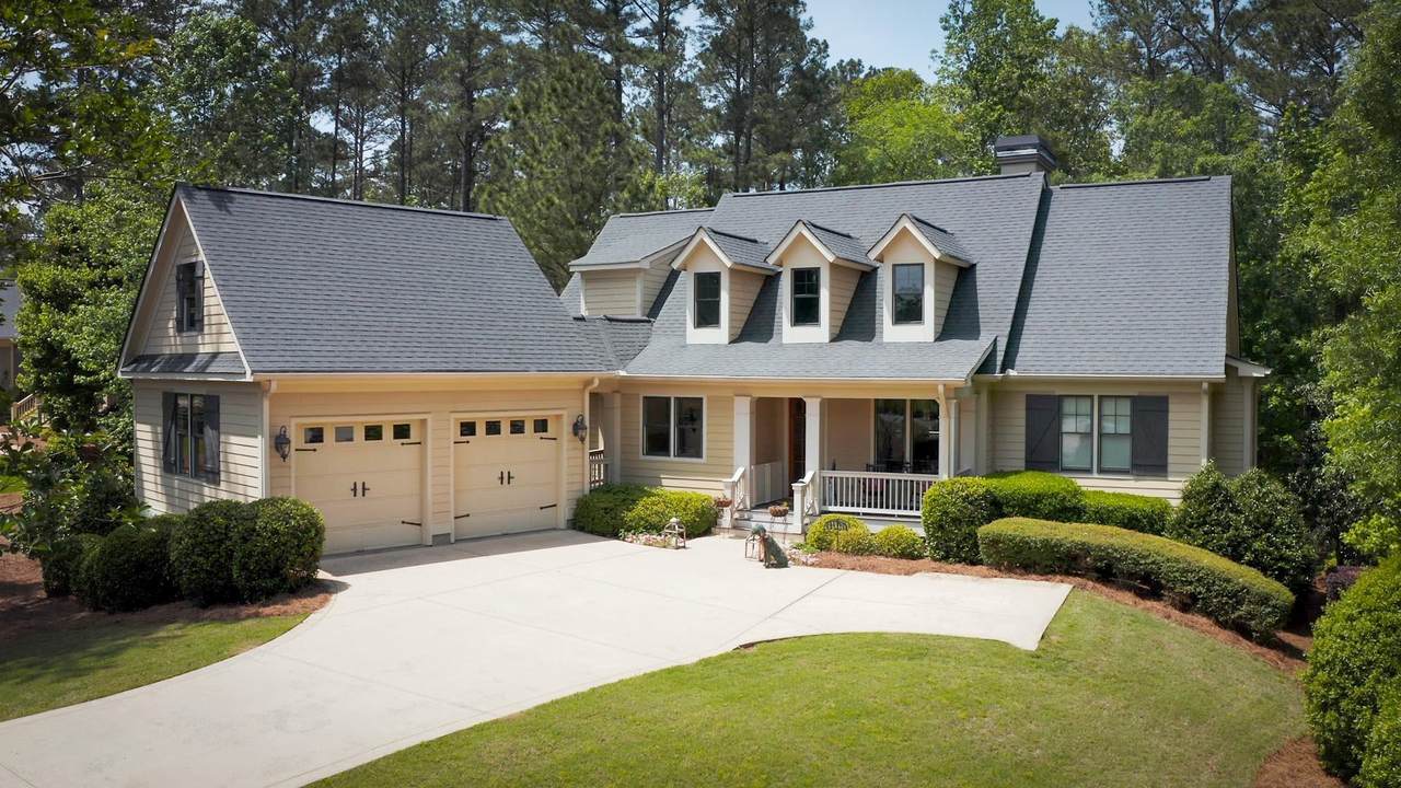 1391 Garners Ferry - Photo 1