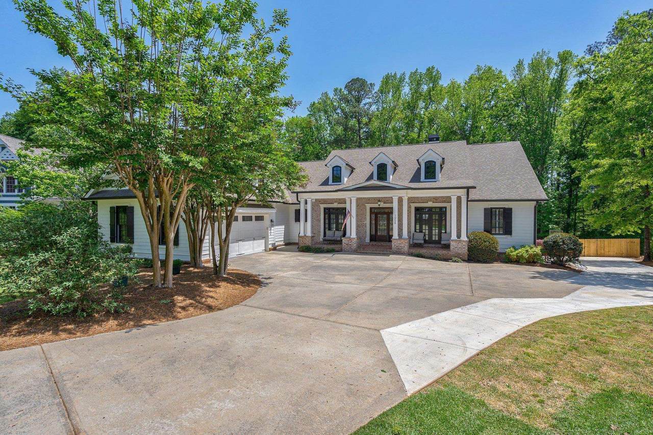1058 Saye Creek Drive - Photo 1
