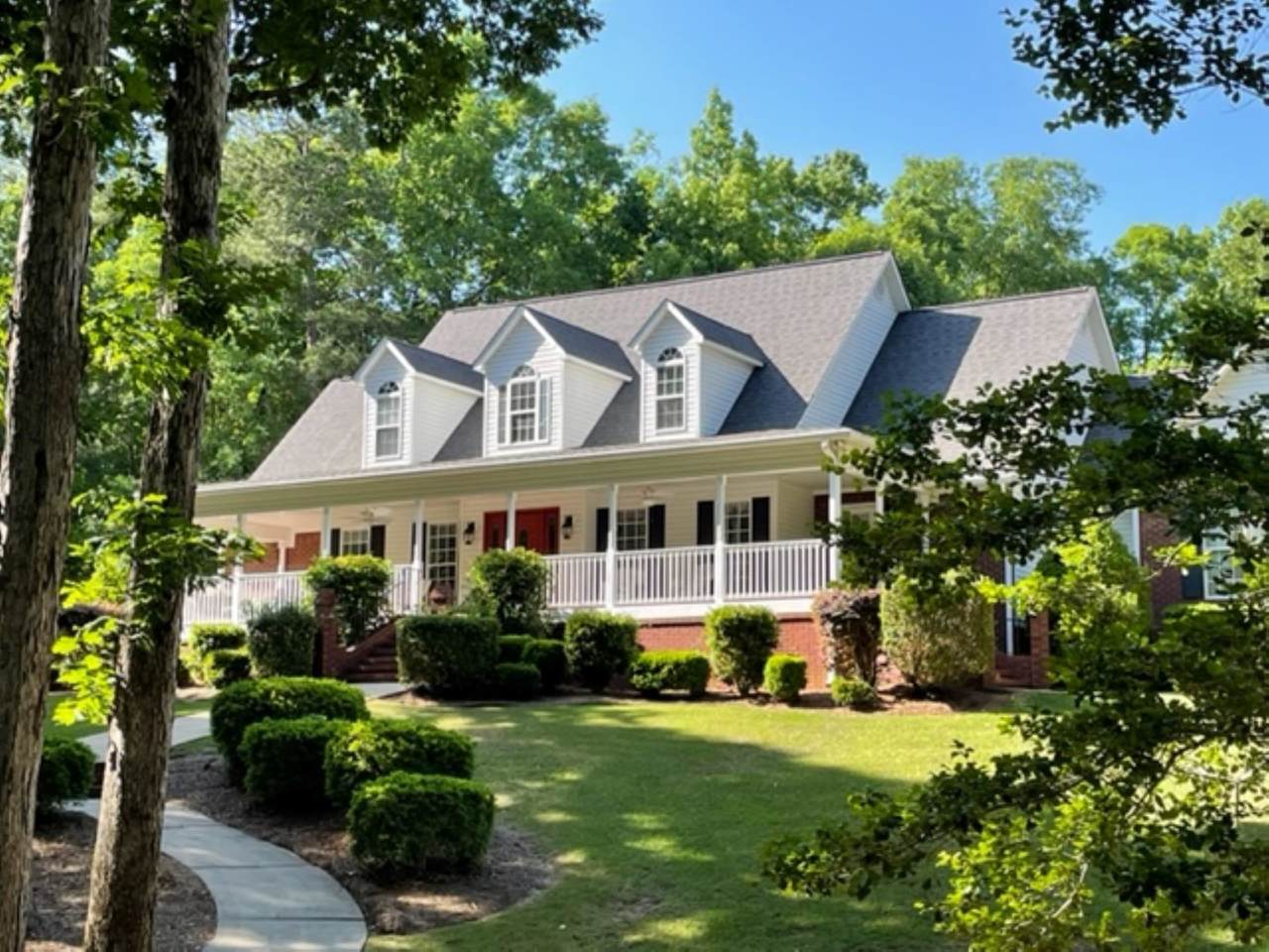 382 Stembridge Road - Photo 1