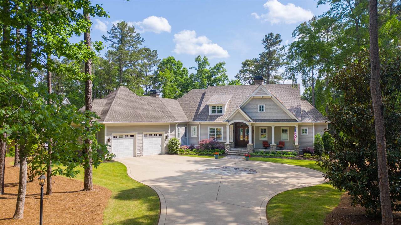 1391 Jackson Ridge Road - Photo 1