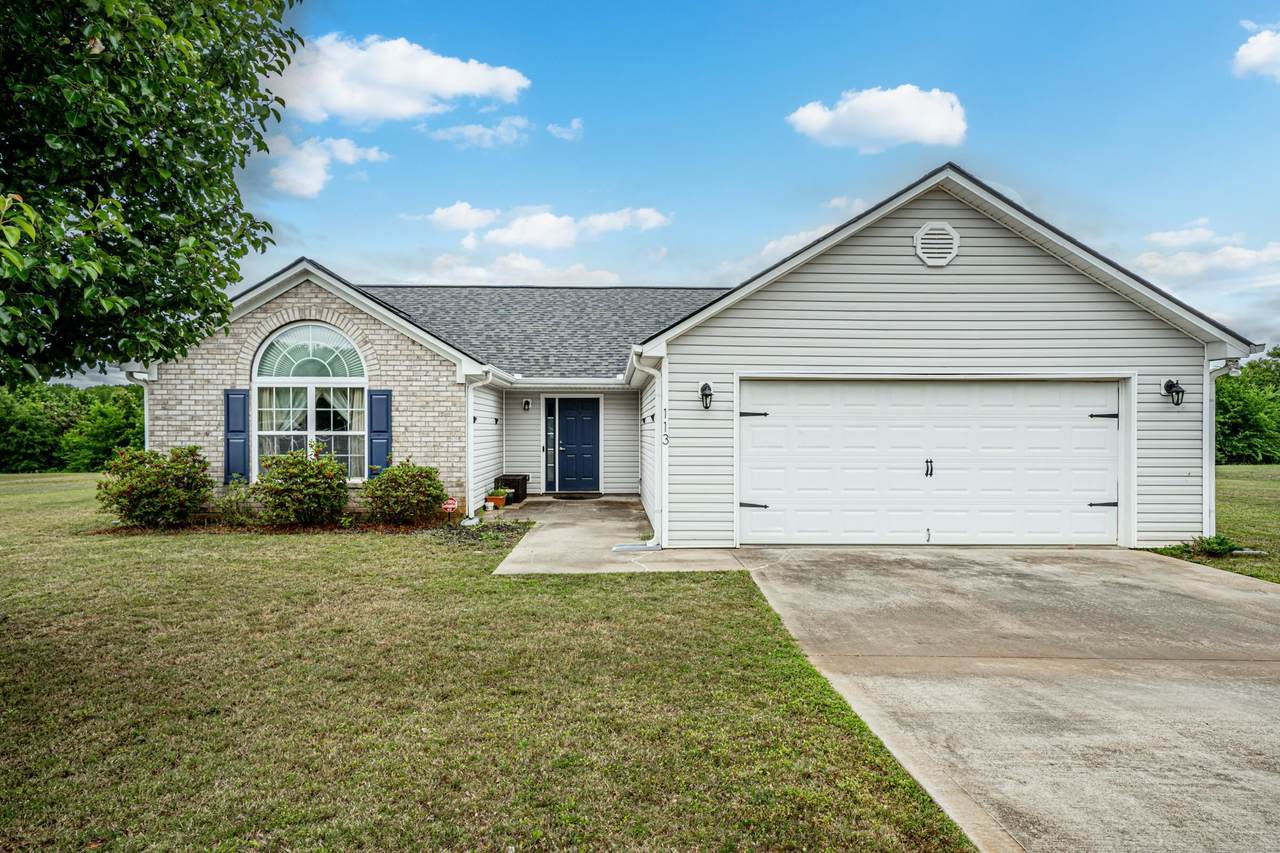 113 Oconee Meadows Lane - Photo 1