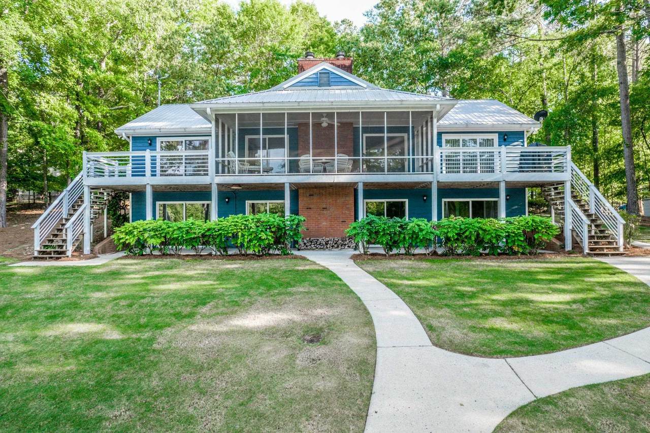 1001 Tal Lewis Drive - Photo 1