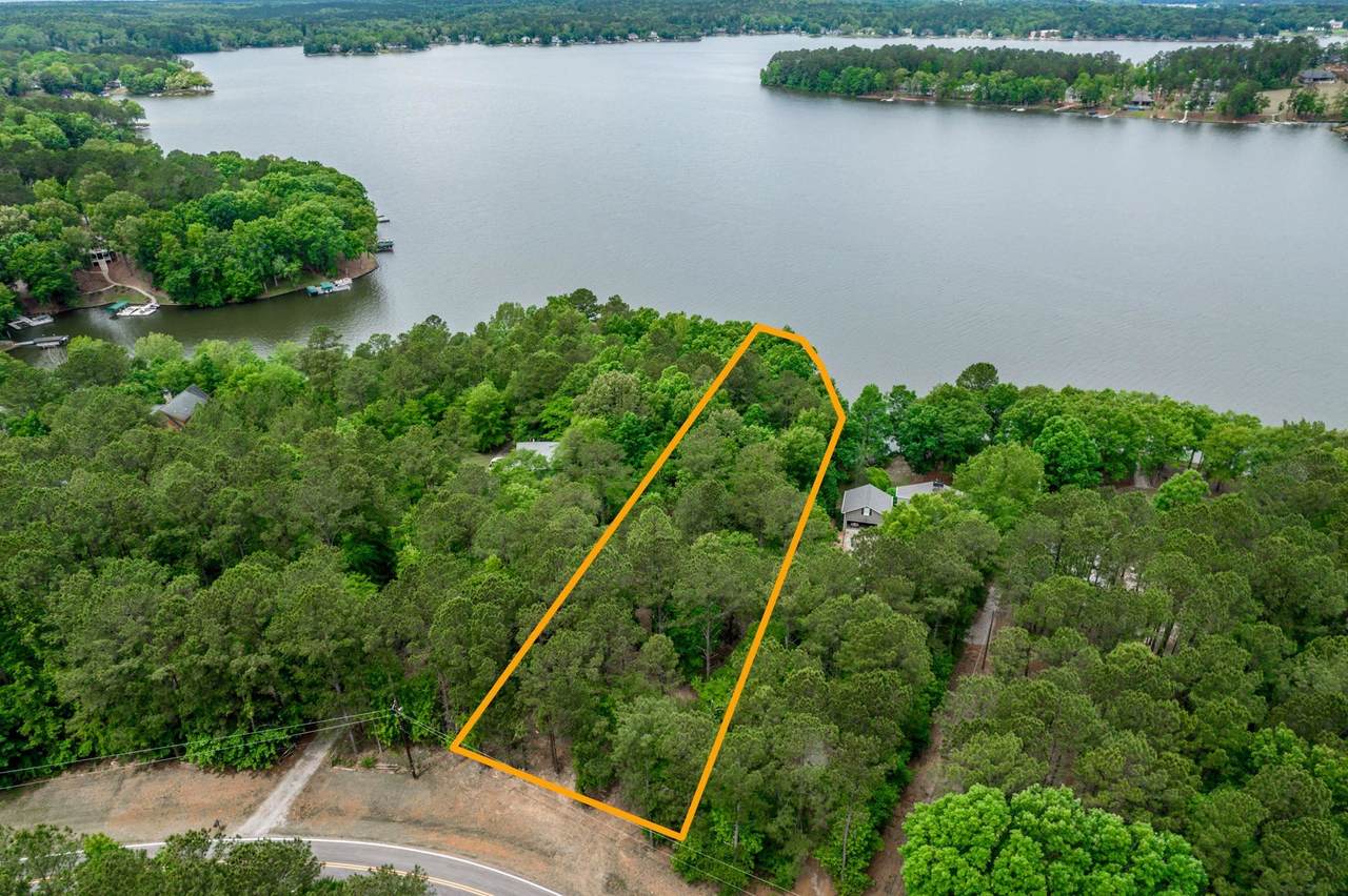 407 E River Bend Drive - Photo 1