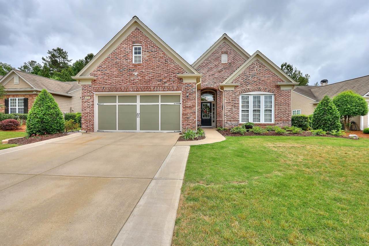 1031 Spring Station Road - Photo 1