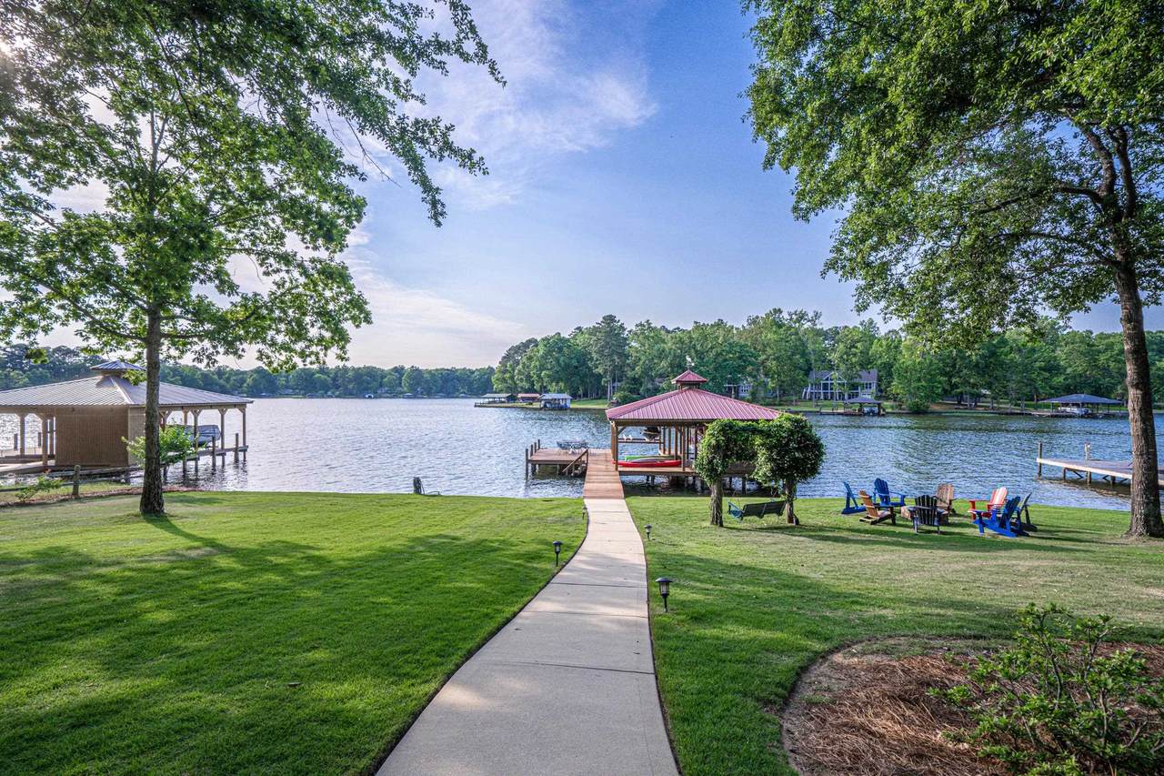 268 Cold Branch Road - Photo 1