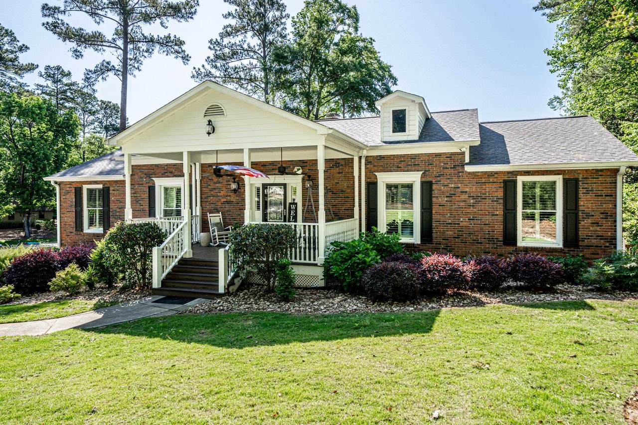 181 Lakecrest Drive - Photo 1