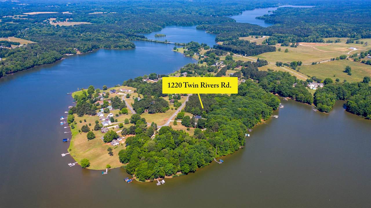 1220 Twin Rivers Road - Photo 1