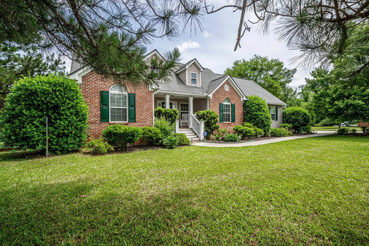 314 Denham Road - Photo 1