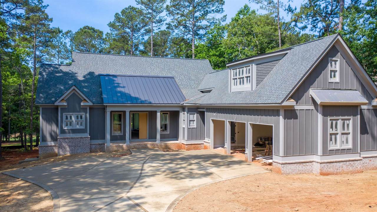 1050 Callahans Ridge Road - Photo 1