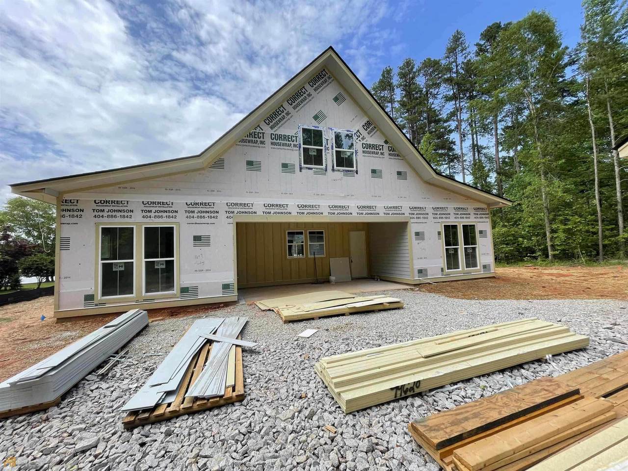 2658 Lake Crest Drive - Photo 1