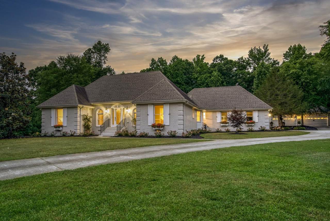 1631 Newborn Road - Photo 1