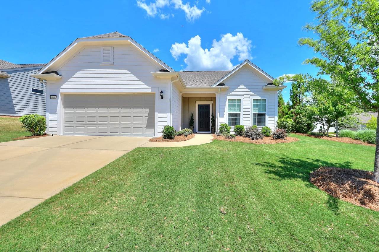 1060 Lone Oak Road - Photo 1