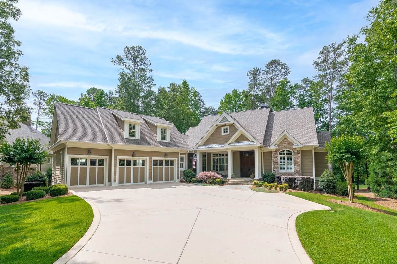 1351 Jackson Ridge Road - Photo 1