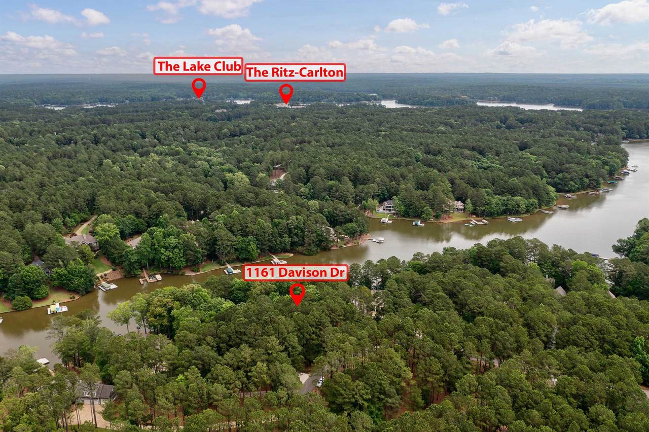 1161 Davison Drive - Photo 1