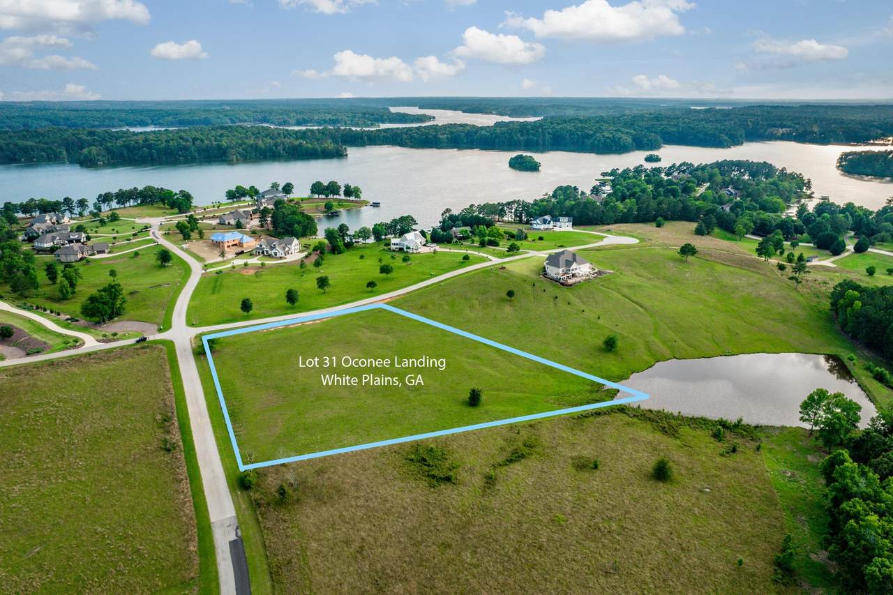 Lot 31 Waters Edge - Photo 1