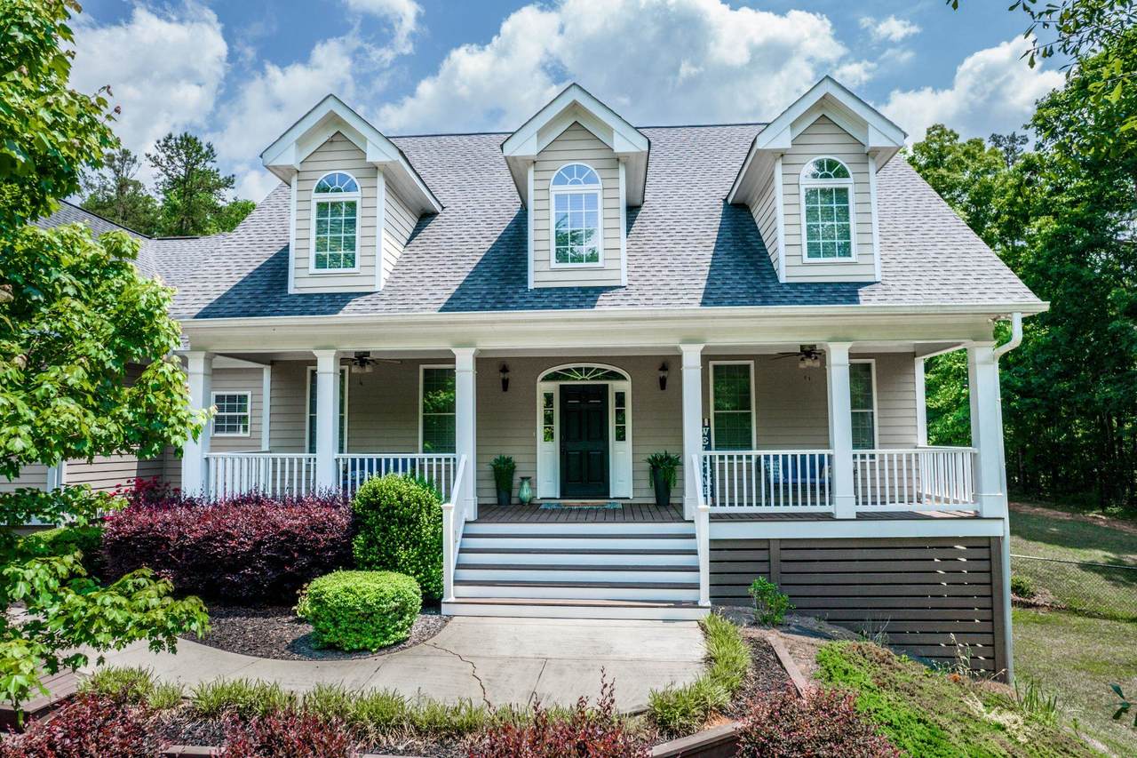518 Pea Ridge Road - Photo 1