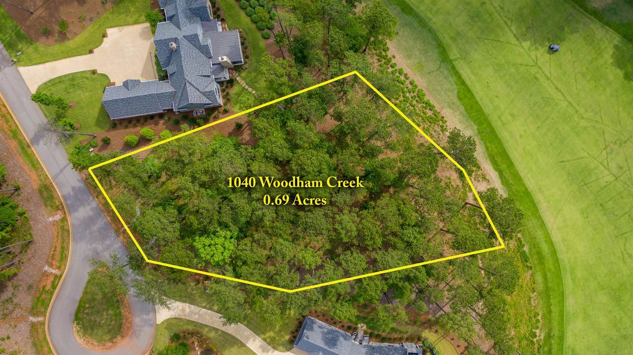 1040 Woodham Creek - Photo 1