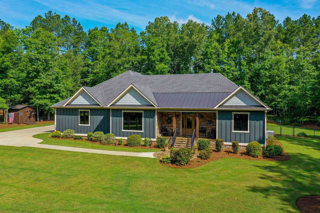 151 Sinclair Circle - Photo 1