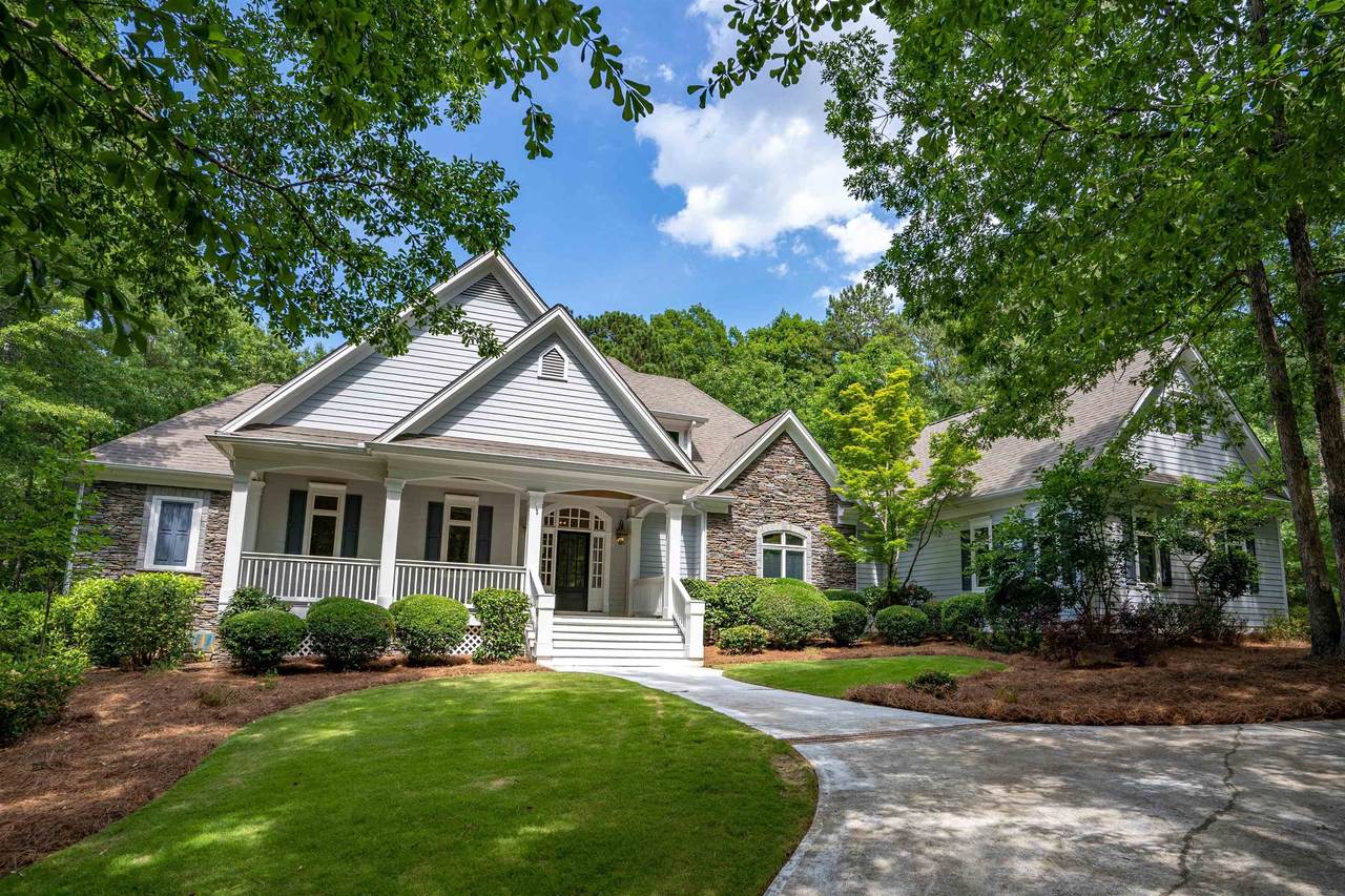 1011 Cartwright Lane - Photo 1