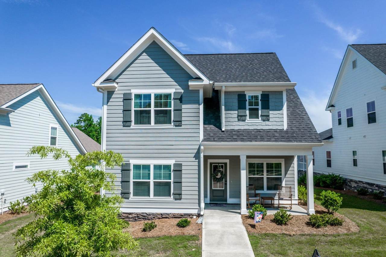 1540 Carriage Ridge Drive - Photo 1