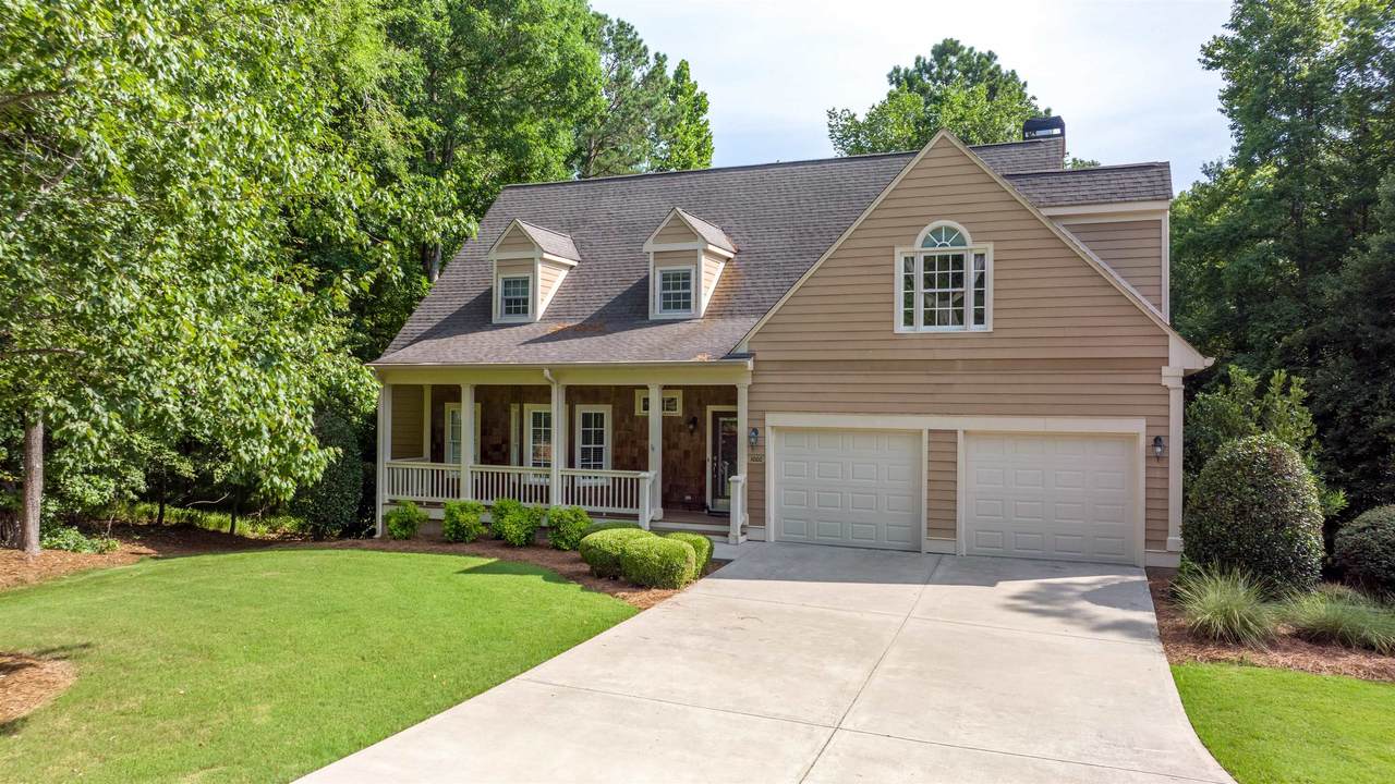 1000 Lakeside Court - Photo 1