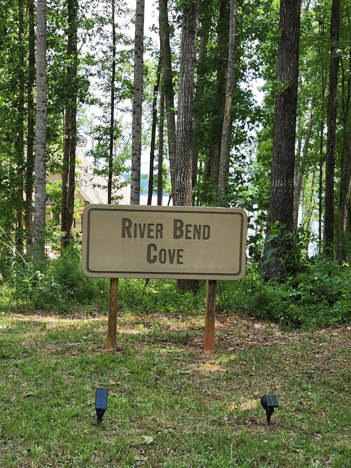 Lot 1 West Riverbend Drive - Photo 1