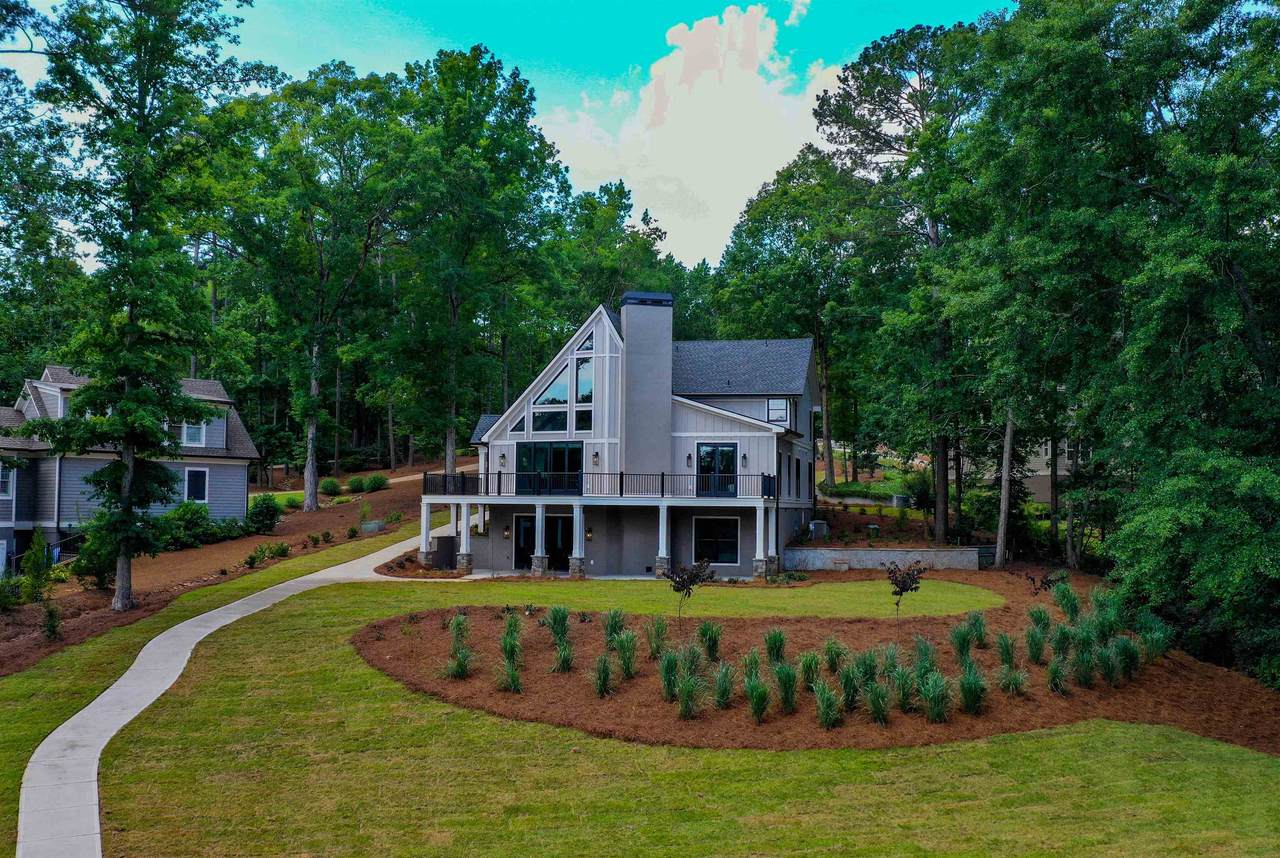 1020 Kingsford Way - Photo 1