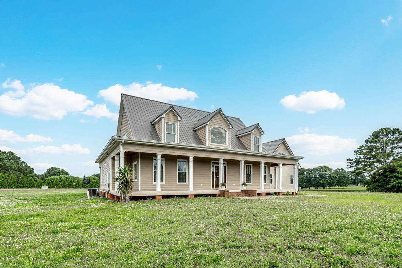 3221 Double Bridges Road - Photo 1