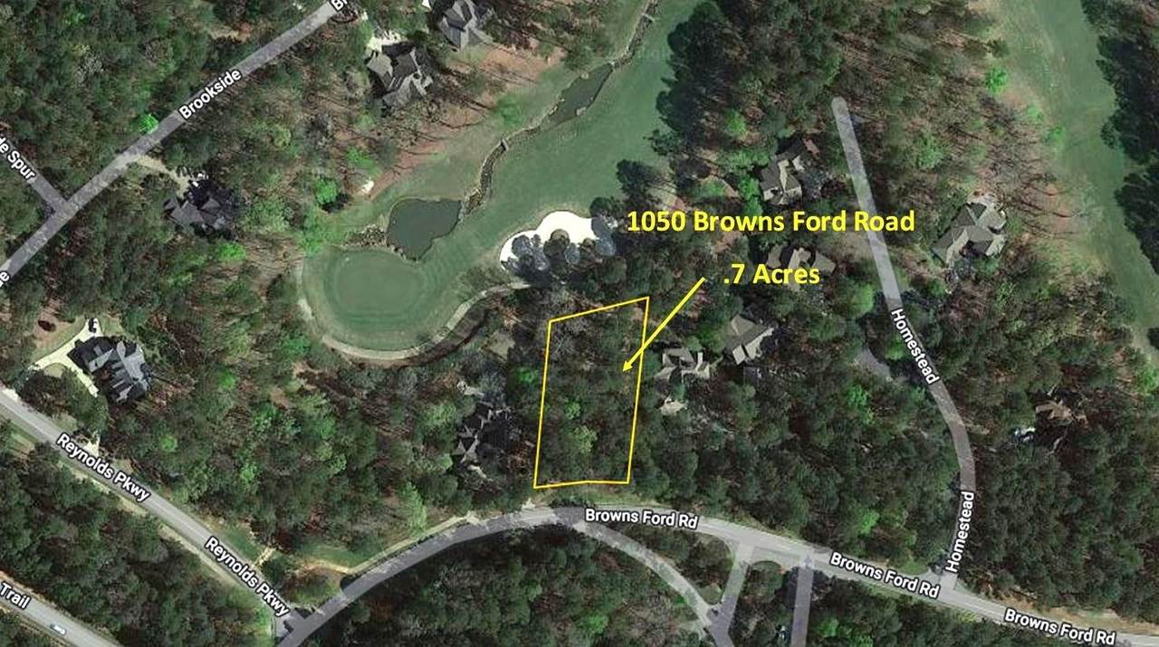 5030 Browns Ford Road - Photo 1