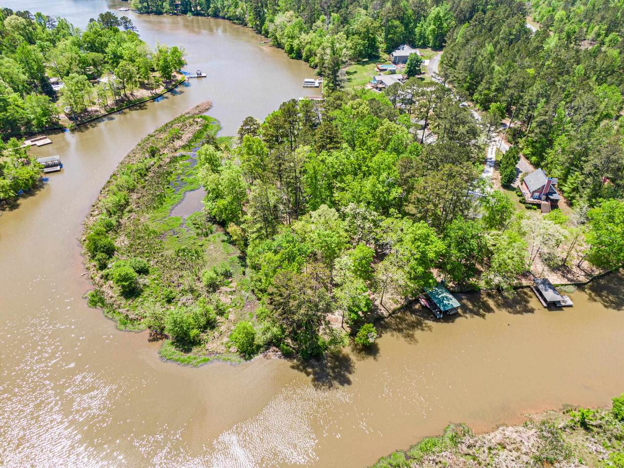 lot 5 & 6 Quail Knoll Road - Photo 1