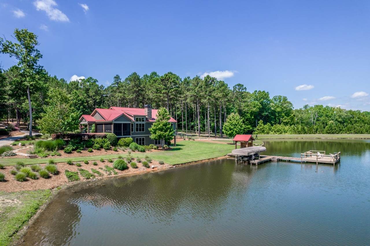 647 Pea Ridge Road - Photo 1