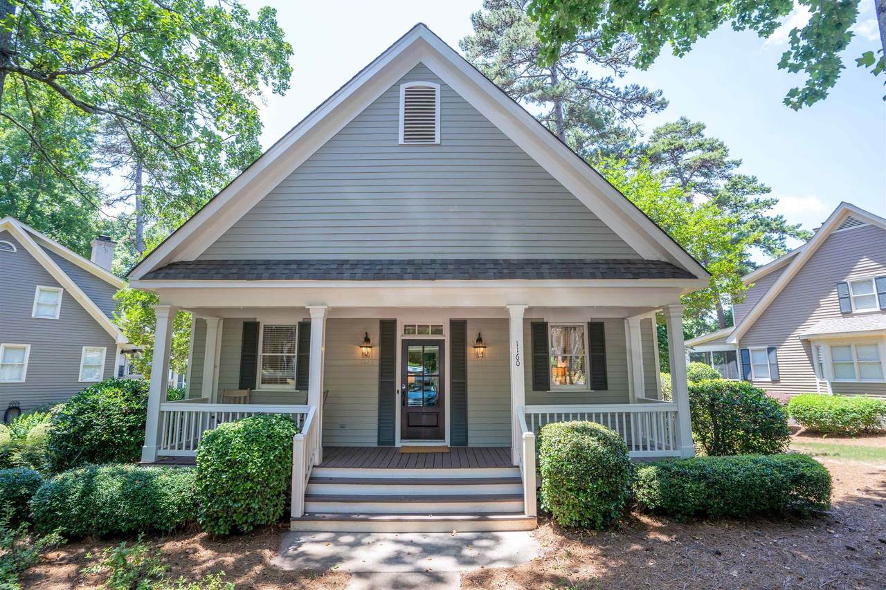 1160 Village Loop - Photo 1