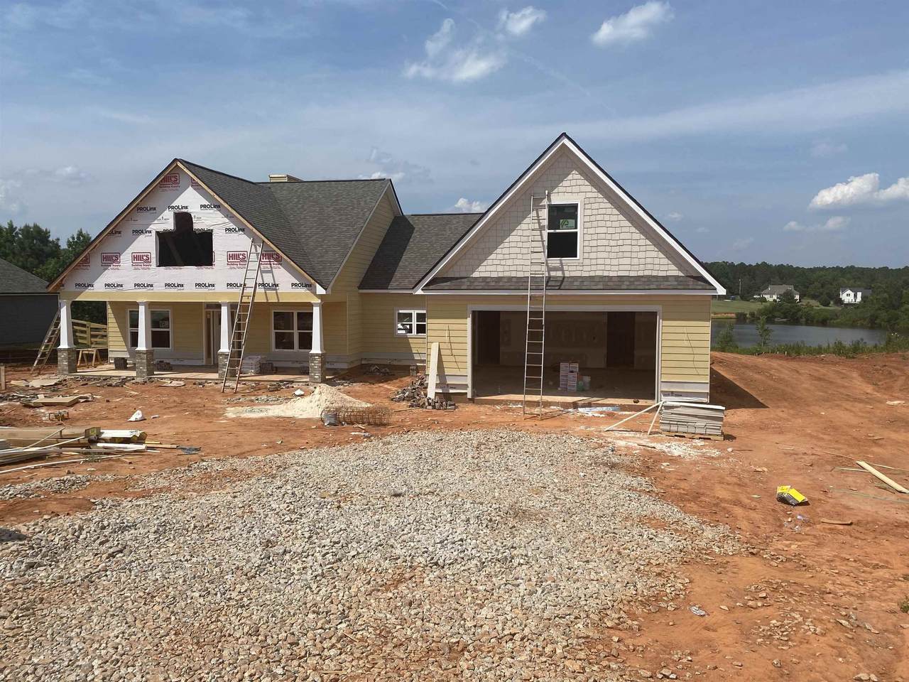 125 Alexander Lakes Drive - Photo 1