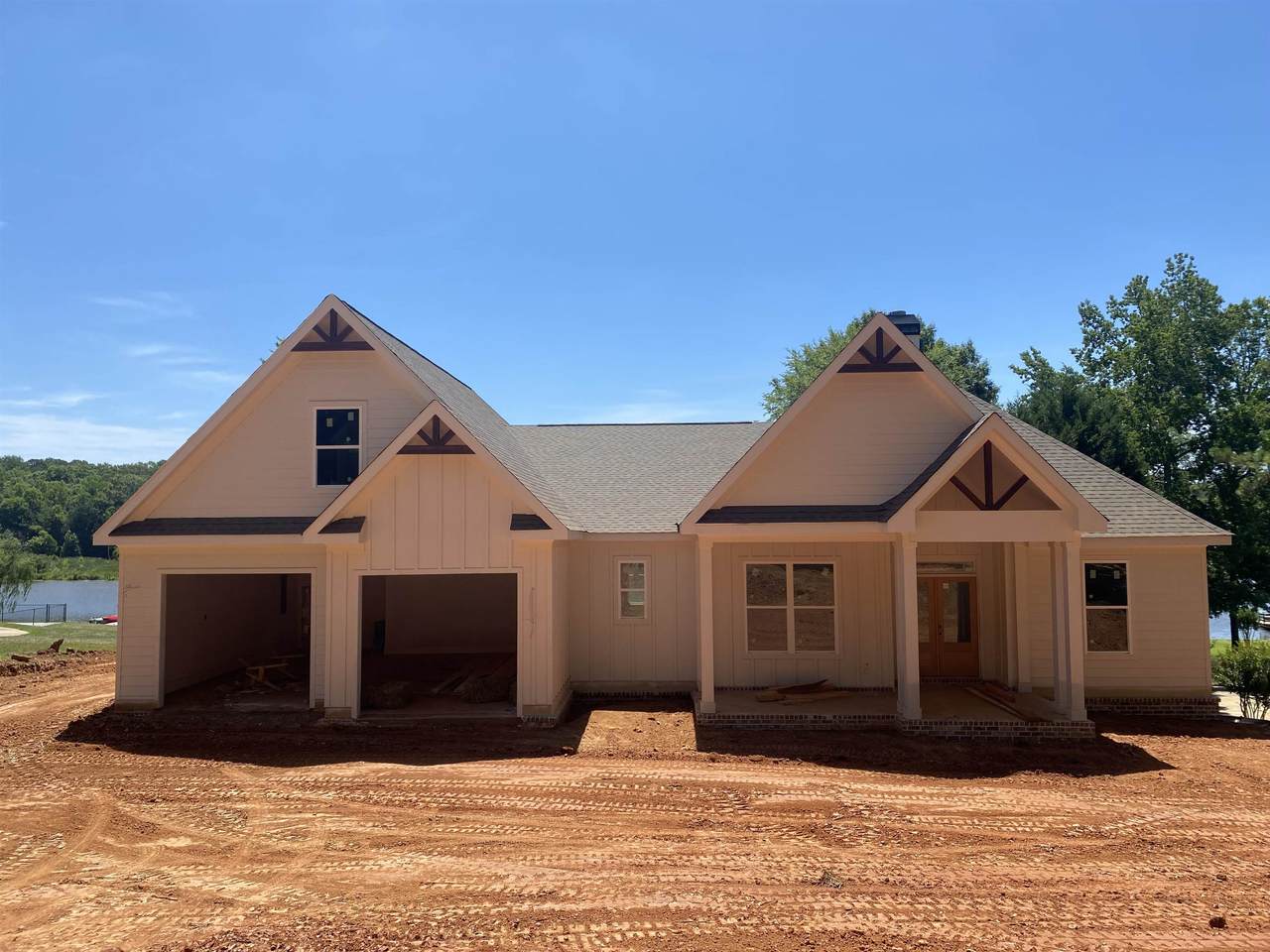 2191 Sugar Creek Trail - Photo 1