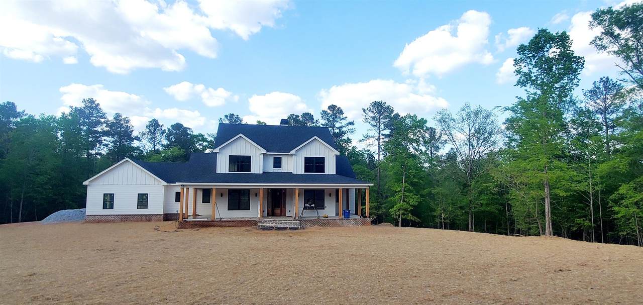 1080 Eagle Way Drive - Photo 1