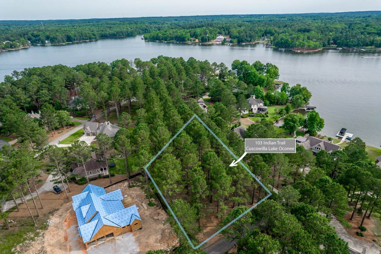 103 Indian Trail - Photo 1
