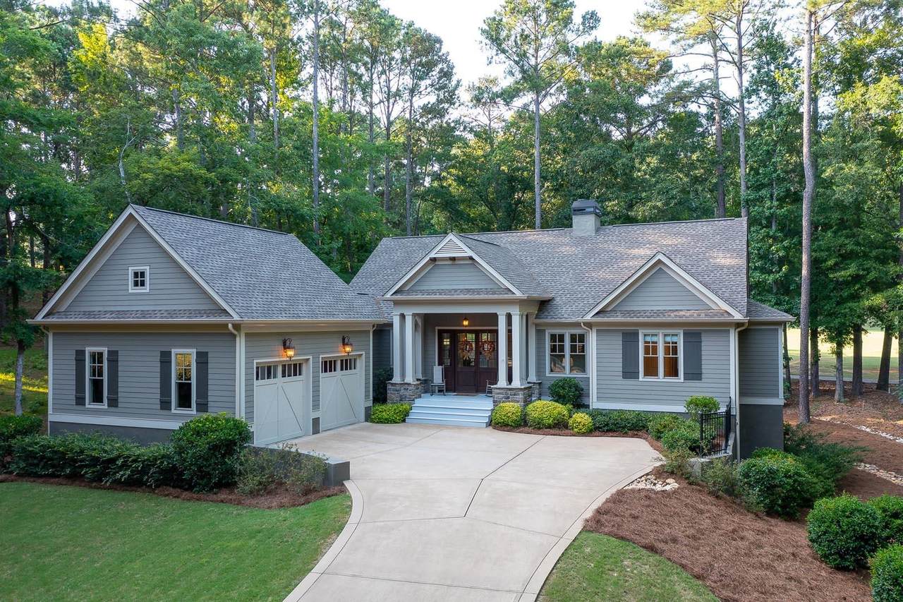 1211 Anchor Bay Circle - Photo 1