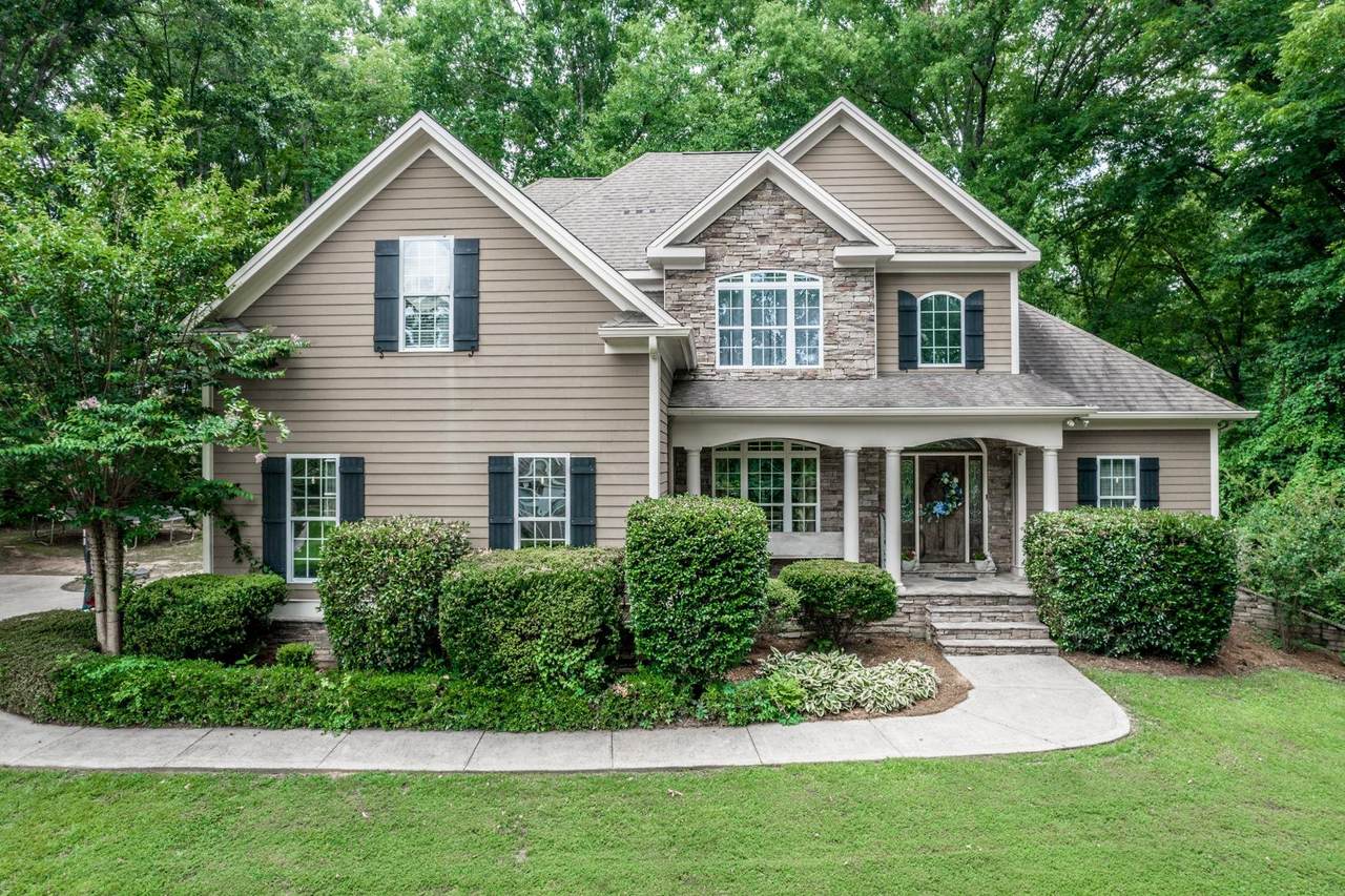 101 Swan Drive - Photo 1