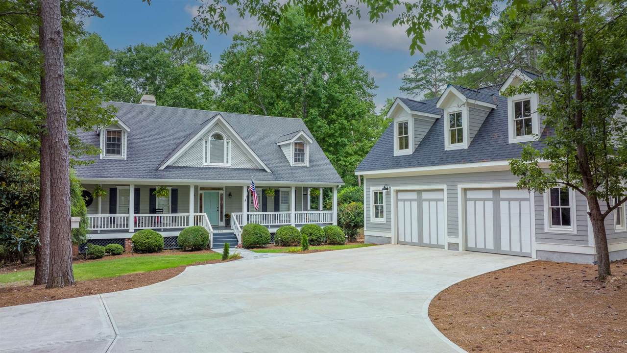 1200 Mercer Trail - Photo 1