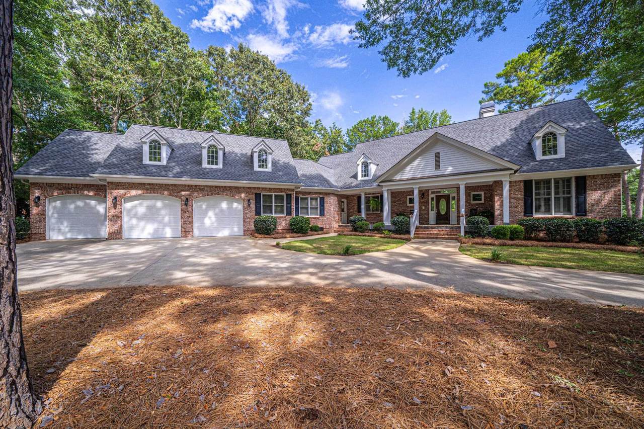 110 Bulloch Hall Drive - Photo 1