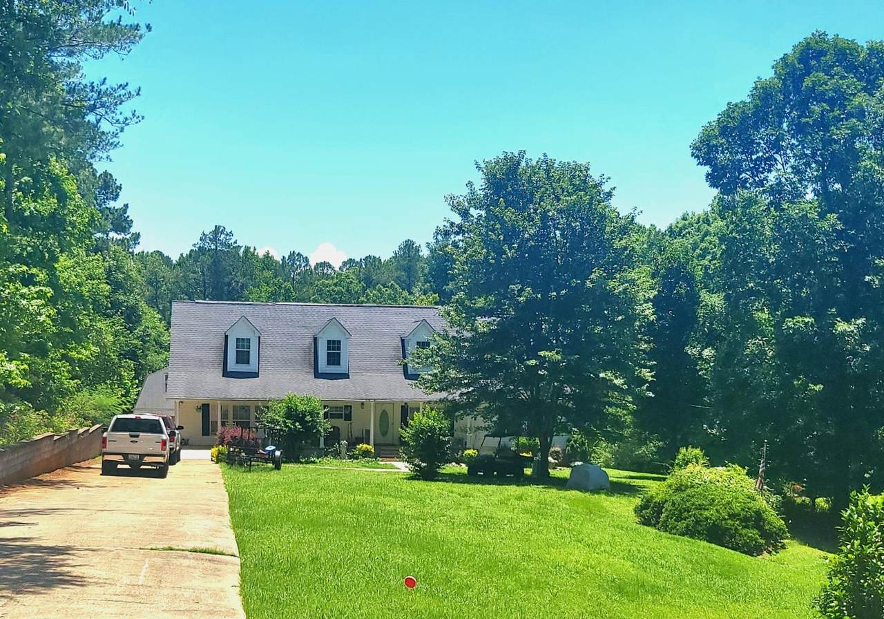 136 Anchor Pointe Drive - Photo 1