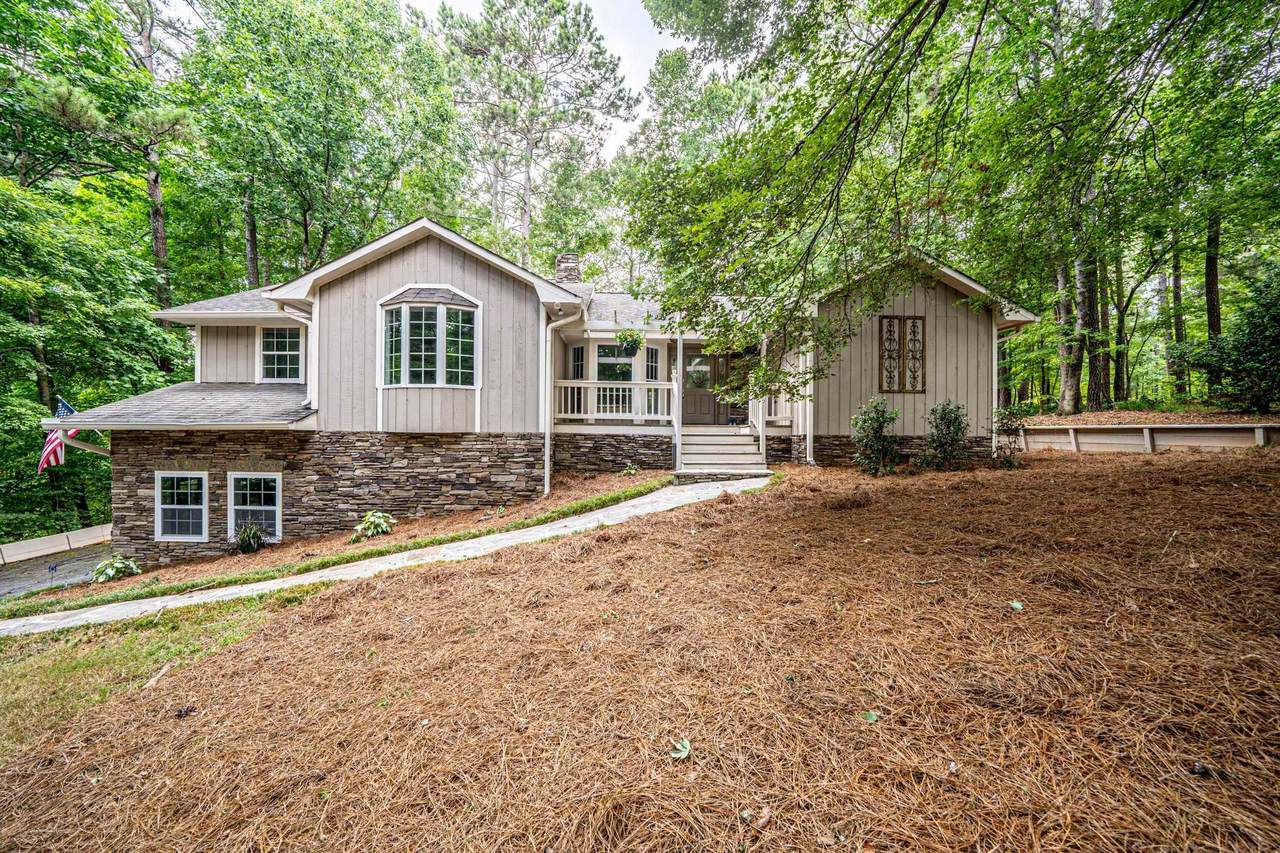 1011 Anchor Bay Circle - Photo 1