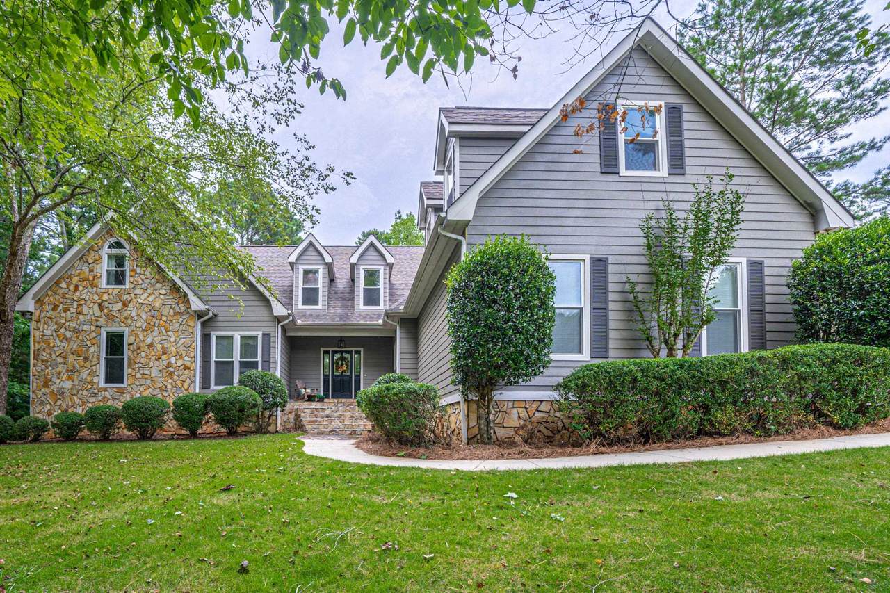 1010 Centennial Post - Photo 1